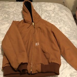 Carhartt jacket